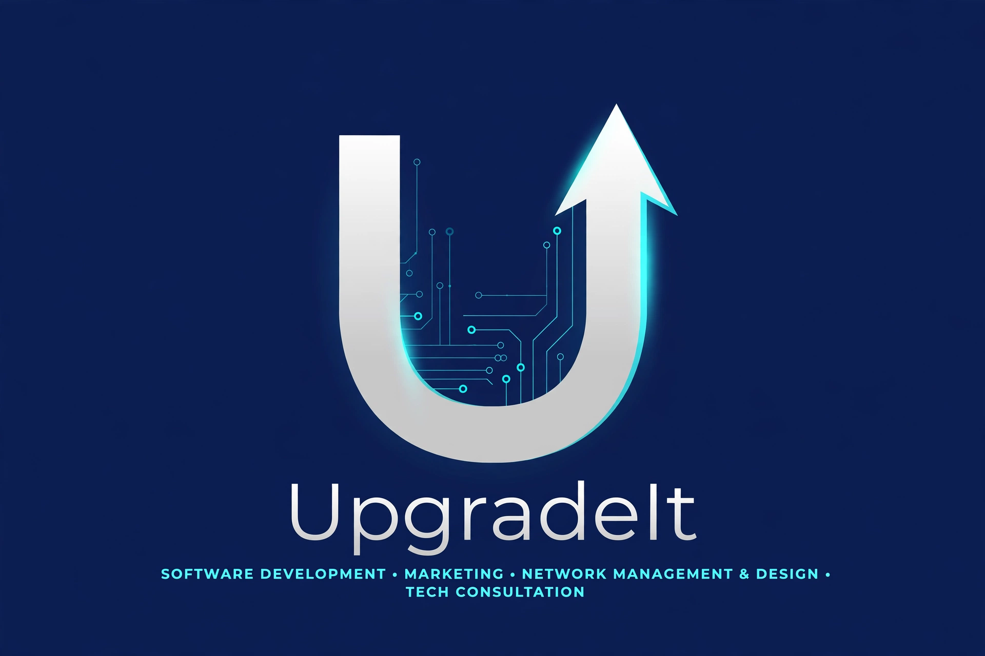 UpgradeIt logo